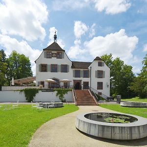 Hotel im Schlosspark